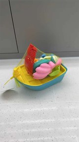 Σετ παιχνίδια παραλίας - 9885-259 - 232269