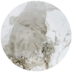 Holly Τουαλέτα Λευκή με Φωτισμό 94x43x140cm