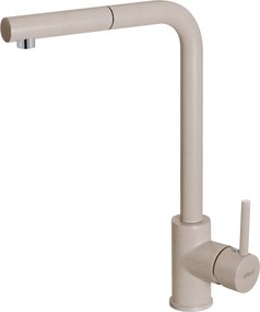 Elleci Trail Plus - Μπαταρία Κουζίνας με Ντους - Avena