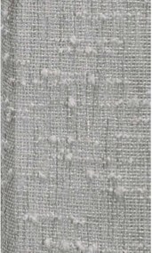 Κουρτίνα (270x280) Με Τρέσα Whitegg K0167 Γκρι