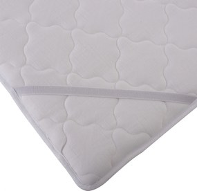 ΑΝΩΣΤΡΩΜΑ CLOUD HM641.02 90Χ200 ΛΕΥΚΟ