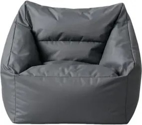Stewehome Καρέκλα καθιστικού αχλάδι με ύφασμα 60x40x70 cm