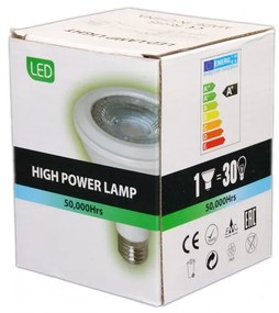 LED ΛΑΜΠΑ 12W Ε27 6500Κ LI-LA-1552-LI-LA-1552