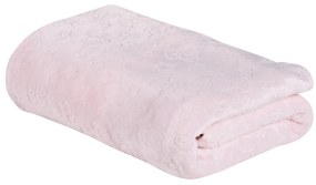 ΒΡΕΦΙΚΗ ΚΟΥΒΕΡΤΑ ΛΙΚΝΟΥ 80x110cm DAS BABY - FUN 4904