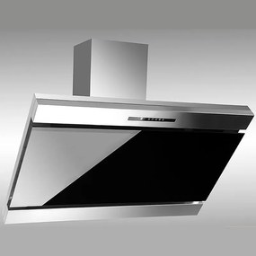 Απορροφητήρας Rank Europe Corfu