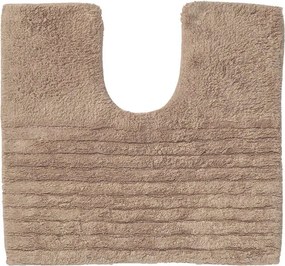 Essence 45x50 linen πατάκι λεκάνης Sealskin