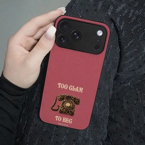 Θήκη Sonique DIVA Series για Nothing Phone 3a Ρετρό Τηλέφωνο