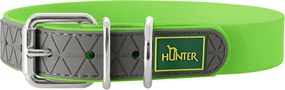 Κολλάρο Σκύλου Hunter Convenience 47-55 cm L Πράσινο