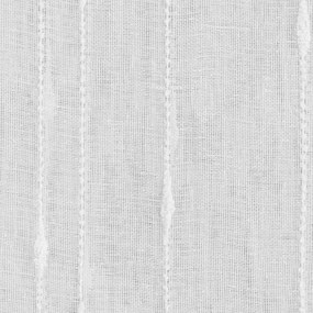 Κουρτίνα (140x240) Με Τρουκς A-S Anissa White 146271Z