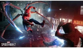 Βιντεοπαιχνίδι PlayStation 5 Insomniac Games Marvel Spider-Man 2 (FR)