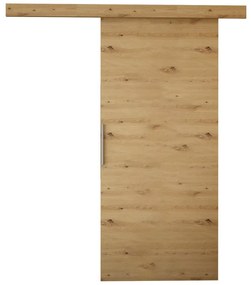 Συρόμενη πόρτα Rubi I-Fusiko