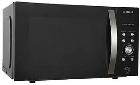 AIWA GLASS DIGITAL MICROWAVE OVEN WITH GRILL 23L 800W