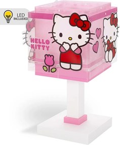 Hello Kitty κομοδίνου φωτιστικό (73261)