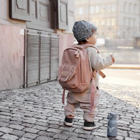 Παιδικό Σακίδιο Πλάτης Elodie Pink Boucle