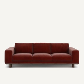 Καναπές βελούδο, Cerea