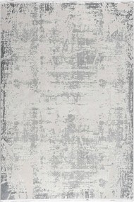 Χαλί (160x230) Polcarpet Platinum 6331 Grey/White