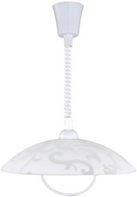 Φωτιστικό οροφής F&amp;H Ornamentik Flex