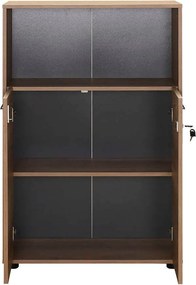 Bookshelf Nkt-532-Tt-1 Oak