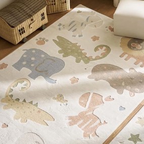 Παιδικό Χαλί (80x150) Royal Carpet Lora Kids 29