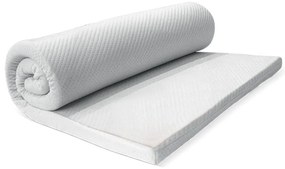 Ανώστρωμα Διπλό (140x200) Palamaiki Top Foam New