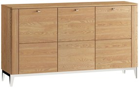 Μπουφές Sahara 3D