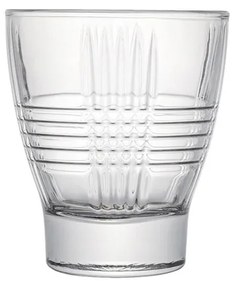 TAVOLA CRYSTAL ΠΟΤΗΡΙ ΟΥΙΣΚΙ S6 27CL 10ΕΚ I6/P960 - ESPIEL - STE75602J