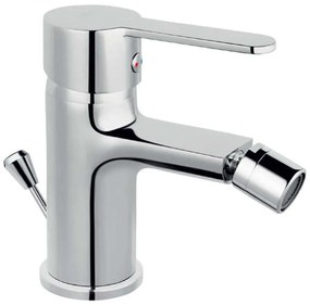 Μπαταρία Μπιντέ Savio BSV6 Chrome Ferro Metal