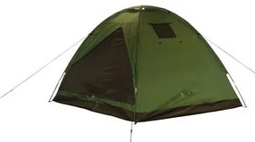 Σκηνή Camping 4-5 Ατόμων INCA Sky Trail Πράσινη