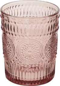 Ποτήρι Νερού 300ml S-D Ina Rose 213966B
