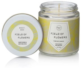 Αρωματικό Κερί Pastiche Field Of Flowers 115gr Kobo Soy Wax
