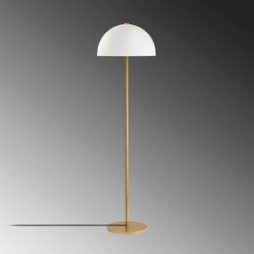 Floor Lamp Mixed - 11514 Gold