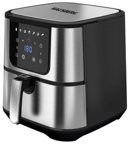 HAUSBERG HB-2365 DIGIITAL AIR FRYER 5.2 LT