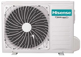 Hisense Free Match Inverter Εξωτερική Μονάδα Για Multi Κλιματιστικά 28000 BTU