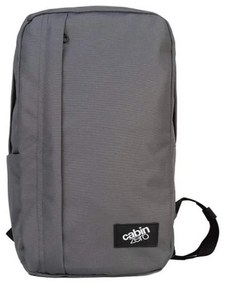 Σακίδιο Πλάτης Classic Flight CZ231203 34x18x13,5cm 12Lt Grey Cabin Zero