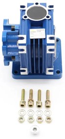 M-Ice 50/60/85 Flake Gearbox