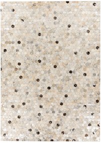 Χαλί Lavin 1025 Silver-Grey Kayoom 160X230cm