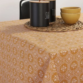 Αλέκιαστο Τραπεζομάντηλο (140x140) Nef-Nef Homeware Jeneria