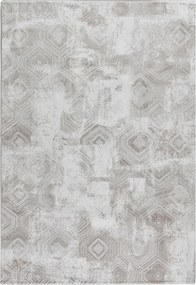 Χαλί (160x230) Polcarpet Monaco Moma NP 433 Cream
