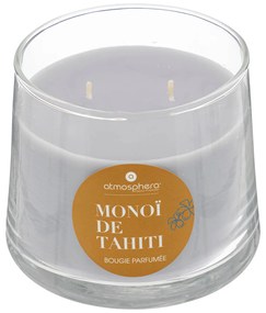 Αρωματικό Κερί 300gr (Φ10x8) A-S Izor Monoi 196029D