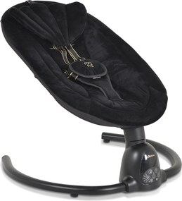 Baby swing Clarissa black
