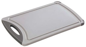 Επιφάνεια Κοπής 73.062113 32x20cm Grey Zassenhauss Synthetic