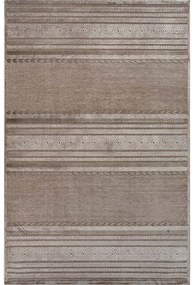 Χαλί VAKUUM BEIGE 160 x 230 εκ.