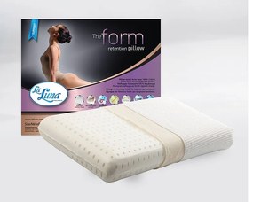 The Form Retention Pillow medium 70x40x12 3000003