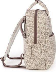 Τσάντα Αλλαξιέρα Backpack Gala Cherry Pasito a Pasito