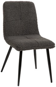 Intrahome ΚΑΡΕΚΛΑ SCASABLANCAINCASABLANCALTCASABLANCAIE-SOPHIE .01 ΓΚΡΙ CASABLANCALTCASABLANCAIEDDY ΥΦΑΣΜΑ LILONGWEKUCASABLANCALCASABLANCA_LUMPURERLEY ΜΕΤΑΛΛΙΚΑ ΜΑΥΡΑ ΠΟΔΙΑ 48x64x87Yεκ. intraho-1621988