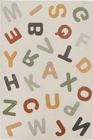 Παιδικό Χαλί (140x200) Βιοκαρπέτ Poppin 79170/660