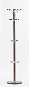 W13 hanger color: wenge DIOMMI V-CH-W13-WIESZAK-WENGE DIOMMI-60-21985