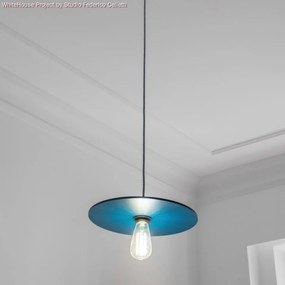 Υφασμάτινο Στρόγγυλο Καλώδιο RX03 - Γαλάζιο Pixel 3x0.75