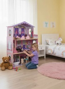 Κουκλόσπιτο Joyland Poppy