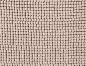 Πατάκι Chenille 5five - 50x80cm - Μπεζ